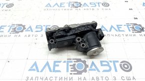Ford Edge 19-23 2.0T Turbo Actuator