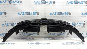 VW Jetta 25-26 grille without emblem