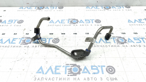 High-pressure fuel line for Ford Edge 19-24 2.0T