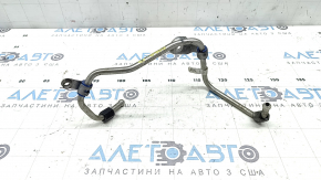 High-pressure fuel line for Ford Edge 19-24 2.0T