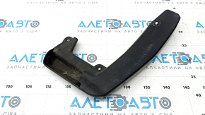 Front left mudguard for Honda CRV 17-22, structure, worn, dented