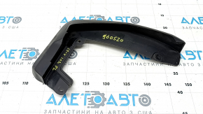 Front left mudguard for Honda CRV 17-22, structure, worn, dented
