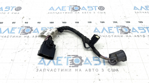 Ford Edge 19-24 2.0T Front Axle Wiring