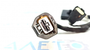 Ford Edge 19-24 2.0T Front Axle Wiring
