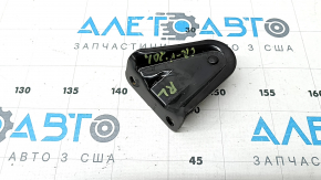 Left tailgate shock absorber bracket for Honda CRV 17-22