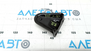 Right tailgate shock absorber bracket for Honda CRV 17-22