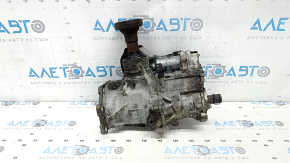 Transfer case front axle Ford Edge 19-21 2.0T AWD 206kW