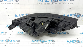 Ford Edge 19-24 LED Left Front Headlight Assembly