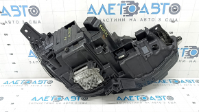 Ford Edge 19-24 LED Left Front Headlight Assembly