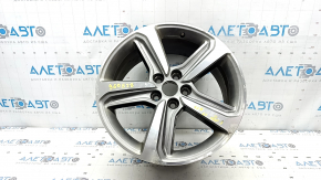 Wheel rim R18x8J ET52.5 Ford Edge 15-23 type 3, corrosion, light curb