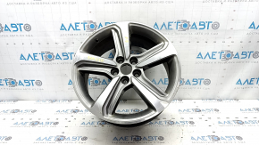 Wheel rim R18x8J ET52.5 Ford Edge 15-23 type 3, corrosion, light curb