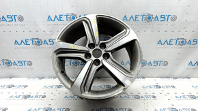 Wheel rim R18x8J ET52.5 Ford Edge 15-23 type 3, corrosion, light curb