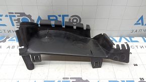 Right radiator deflector for Audi Q7 20-24 3.0T MHEV small