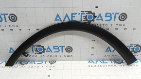Front left fender arch trim for Mitsubishi Outlander 19-21