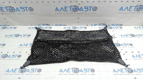 Black trunk net for Audi A6 C7 12-18