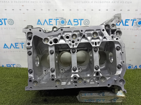 Mitsubishi Outlander 22-25 2.5 cylinder block for cylinder sleeving