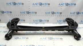 Rear beam Hyundai Elantra UD 11-16 OEM