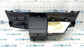 Honda CRV 20-22 hybrid trunk liner, scratches