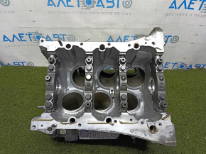 Bare cylinder block Lexus IS250 06-13 for honing