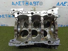 Jeep Cherokee KL 14-15 3.2 D:91.00 bare cylinder block