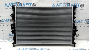 Radiator cooling water Ford Transit Connect MK2 13- 2.5