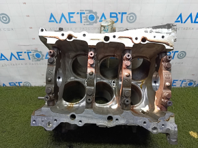 Bare cylinder block Toyota Sienna 11-20 2GRFE 3.5 for honing