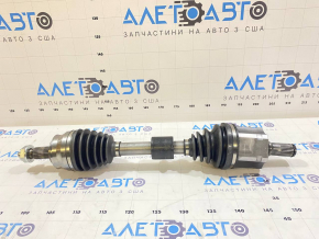 Front left half shaft drive Chrysler 200 15-17 2.4 splines stripped
