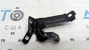 Front left lower fender bracket BMW 3 F30 12-18