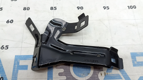 Front left lower fender bracket BMW 3 F30 12-18