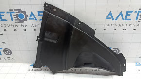 Front left lower fender liner for BMW 3 Series F30 12-18 Sedan/Wagon, fender & shields, with M package