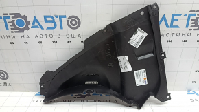 Front left lower fender liner for BMW 3 Series F30 12-18 Sedan/Wagon, fender & shields, with M package