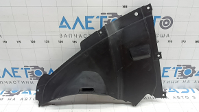 Front right lower fender liner for BMW 3 Series F30 12-18 Sedan/Wagon, fender & shields, with M package