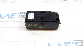 Audi A6 C7 12-18 rear left door ashtray beige