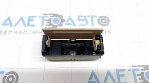 Audi A6 C7 12-18 rear right door ashtray, beige, without box