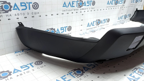 Bare rear bumper for Nissan Rogue 24-26 S, SV