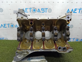 Honda CRV 17-22 1.5T L15BE bare cylinder block for honing