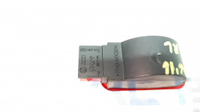 Audi A6 C7 12-18 rear left door panel trim light, red