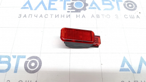 Right rear door panel trim light for Audi A6 C7 12-18, red