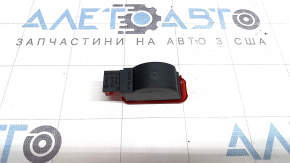 Front right rear door panel trim light for Audi A6 C7 12-18, red