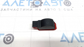 Right rear door panel trim light for Audi A6 C7 12-18, red