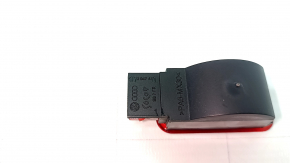 Right rear door panel trim light for Audi A6 C7 12-18, red