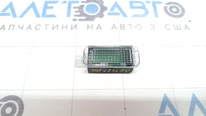 Right rear door panel trim light, lower, white, for the Audi A6 C7 12-18
