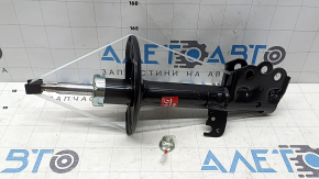Shock absorber front left Toyota Prius 20 04-09 KYB