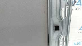 Honda CRV 17-22 hatch assembly, gray curtain, for cleaning