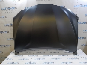 Hood bare Toyota Camry v70 18-24 steel