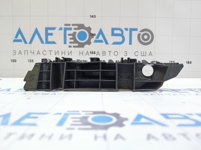Front bumper mount on the left wing Hyundai Elantra AD 19-20 rest