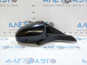 Side mirror right Toyota Camry v55 15-17 5 pins, heated