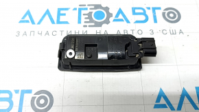 Trunk door handle with number plate light Honda CRV 17-22 EX, EX-L, Touring, keyless