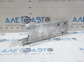 Fang of the front bumper reinforcement left BMW X3 F25 11-17
