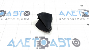 Front right windshield wiper grille drain for Ford Edge 15-24